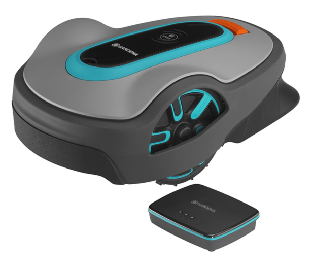Gardena Smart Sileno Life 1250 - 1035836 - zdjęcie